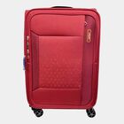 8-Wheel Polyester Soft Case Trolley, Medium, , small image number null