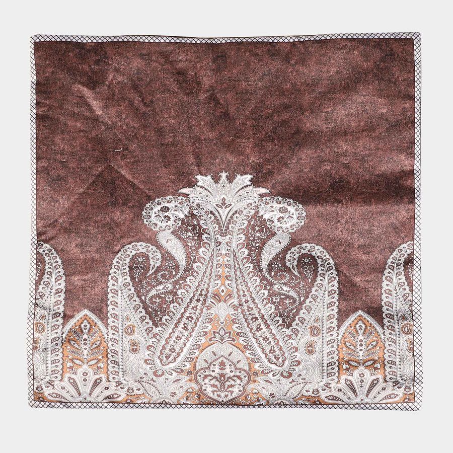 Microfiber Cushion Cover, , large image number null