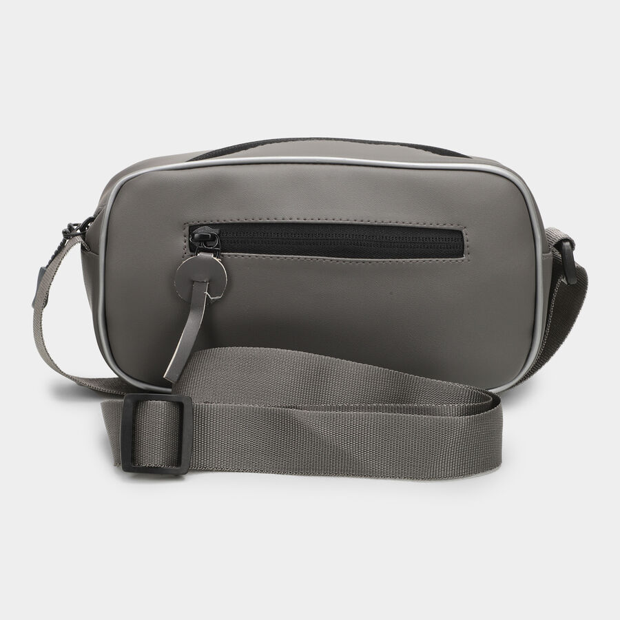 Men's Polyurethane Utility Pouch, , large image number null