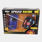 Plastic Battery Operated Car , , small image number null