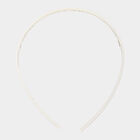 Hair Accessories Set - Color/Design May Vary, , small image number null