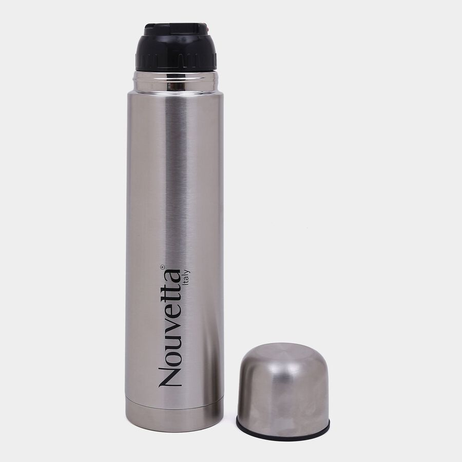 Stainless Steel Insulated Water Bottle (1L), , large image number null