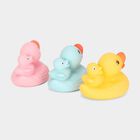 Kid's Duck Squzee Toy, , small