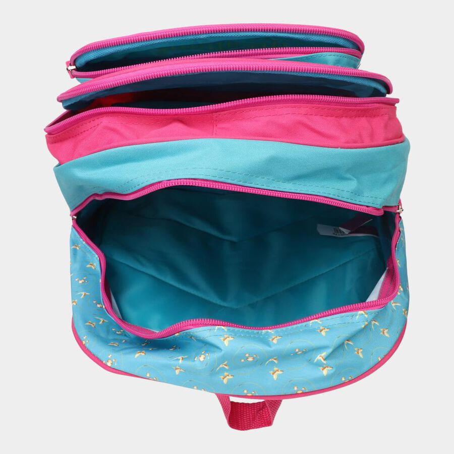 Kid's Fabric Princess Bag, , large image number null