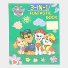 1 Pc. Educational Books - Colour/Design May Vary, , small image number null