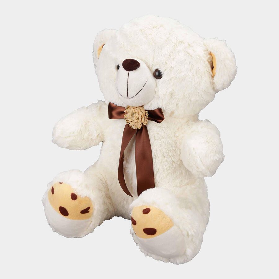 Cream Soft Teddy, , large image number null