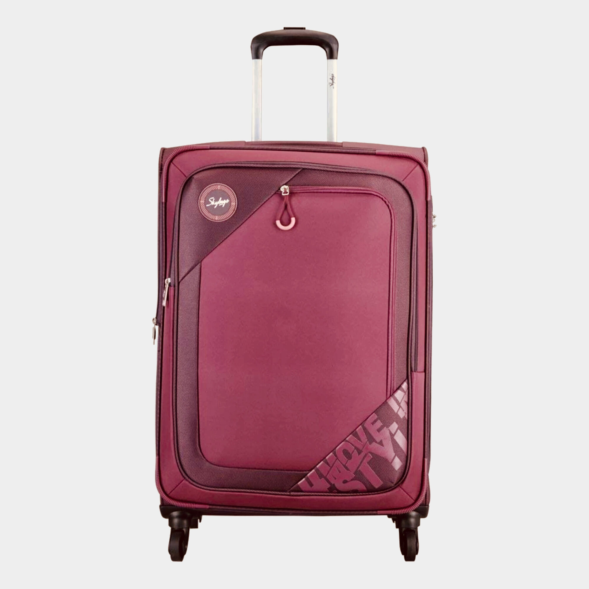 Vip sales skybags trolley