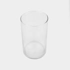 260 ml Glass Tumbler Set of 6, , small image number null