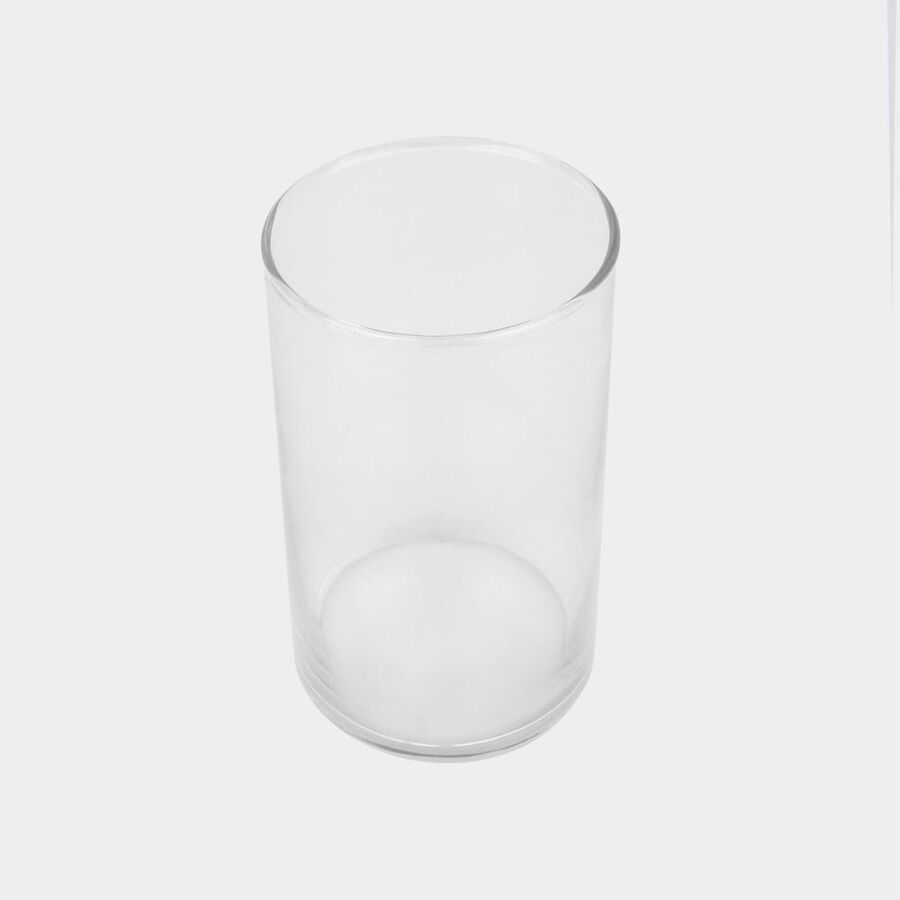 260 ml Glass Tumbler Set of 6, , large image number null
