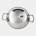 1.7 L Aluminum Kadhai, , small image number null