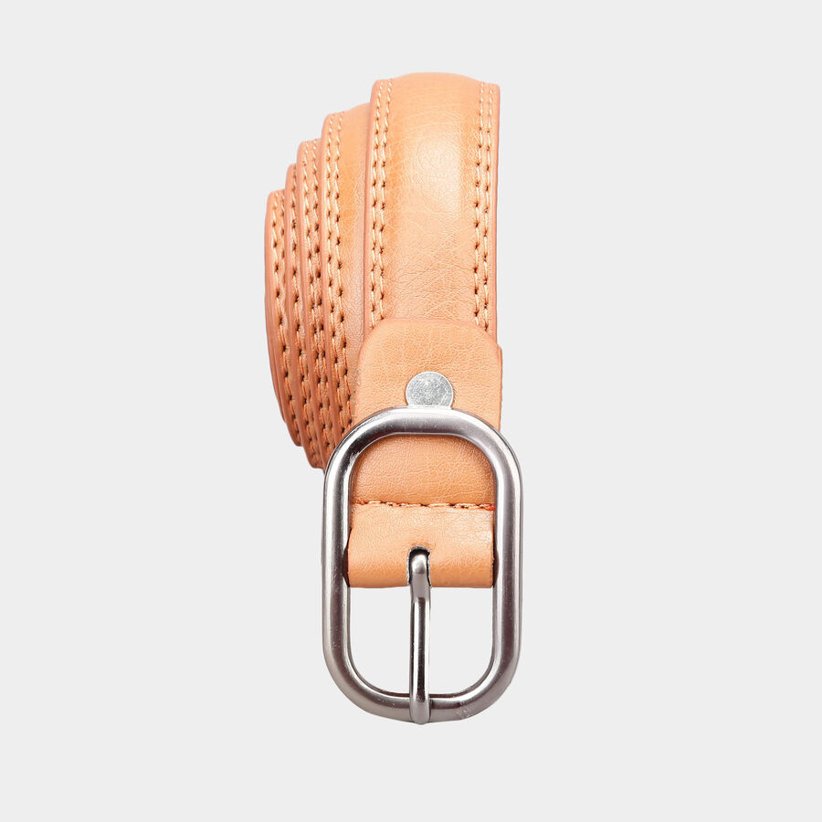 Women's Polyurethane Belt, , large image number null