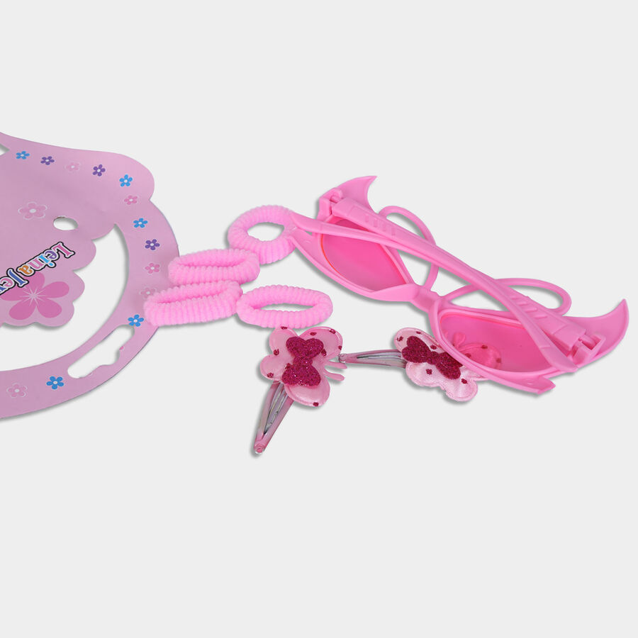 Kids Plastic Gift Set - Colour/Design May Vary, , large image number null
