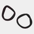 Hair Accessories Set - Color/Design May Vary, , small image number null