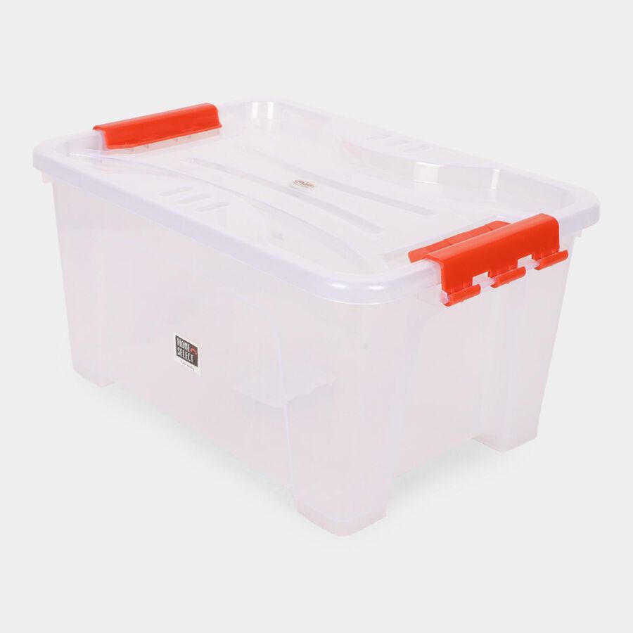7 L Plastic Container, , large image number null