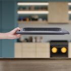 Melamine Serving Tray, 36 X 27 cm, , small image number null