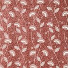 7ft. Maroon Polyester Curtain, , small image number null