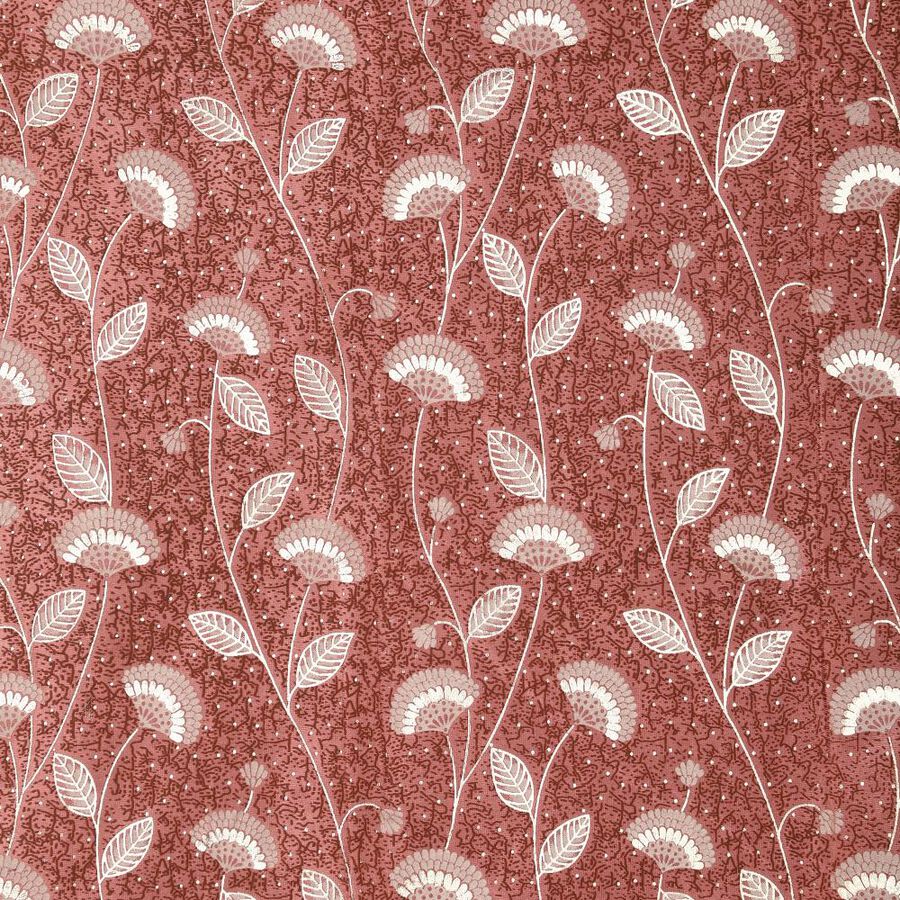 7ft. Maroon Polyester Curtain, , large image number null