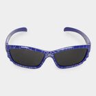 Kid's Plastic Gradient Sports Sunglasses, , small image number null