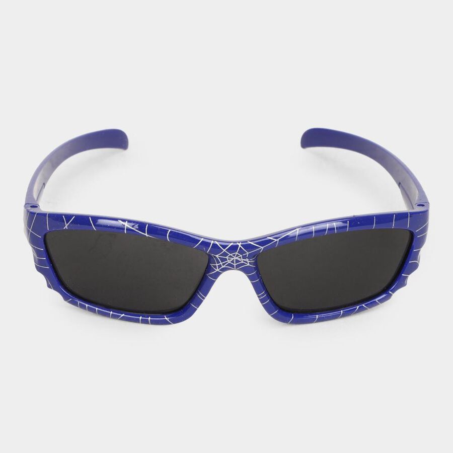 Kid's Plastic Gradient Sports Sunglasses, , large image number null