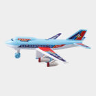 Plastic Airliner Plane, , small image number null