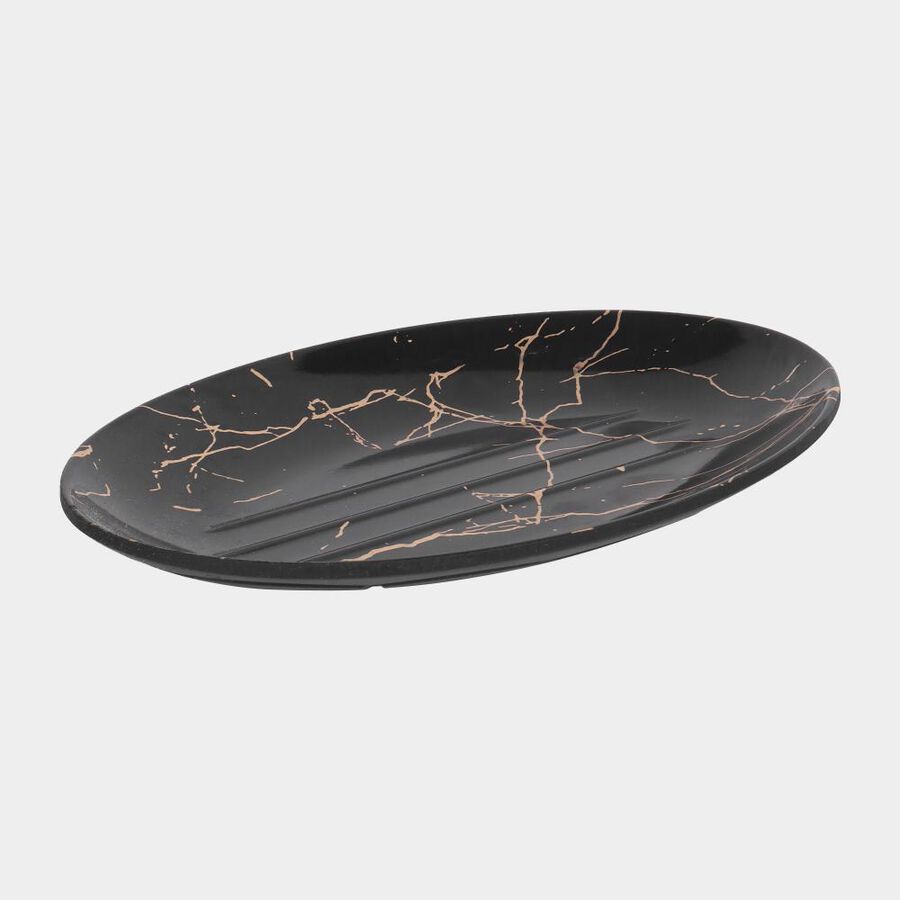 Melamine Snack Plate, , large image number null