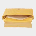 Women's Polyurethane Envelope Sling Bag, , small image number null