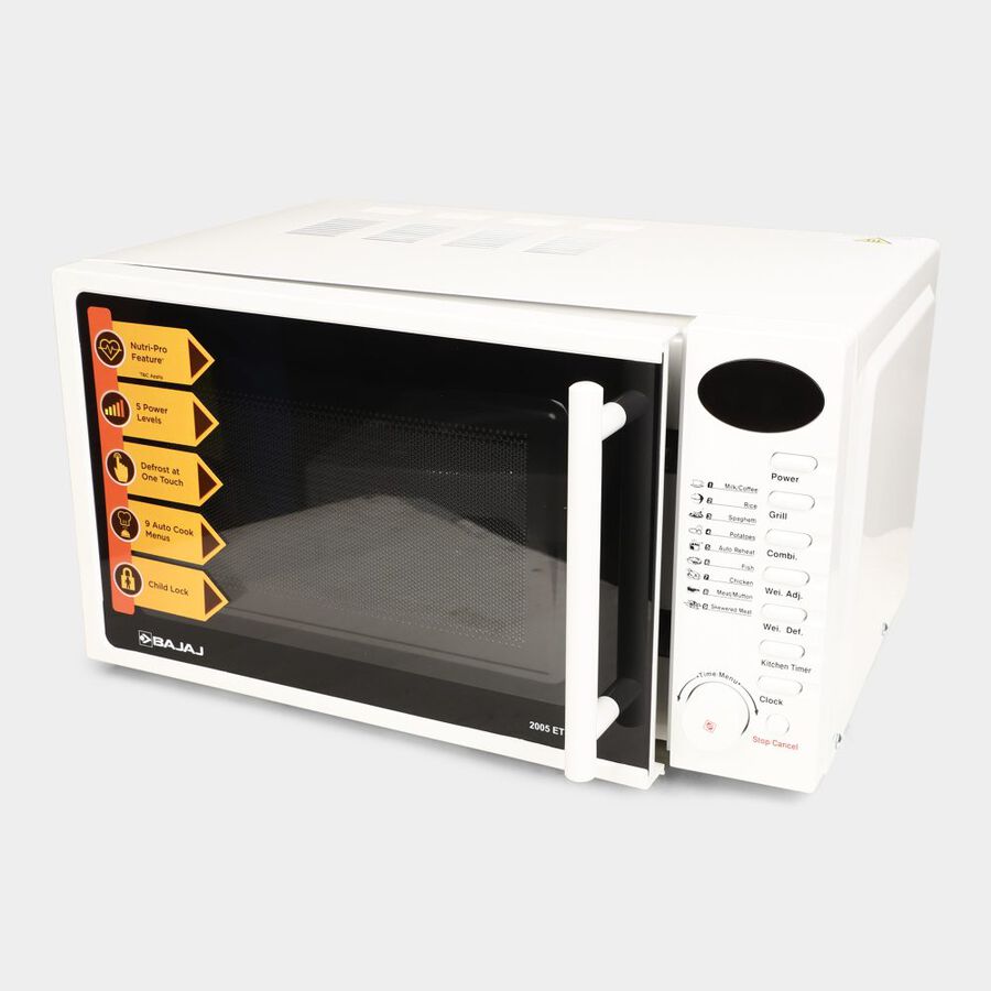 800W Oven, , large image number null