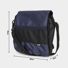 Blue Nylon/Polyester Utility, , small