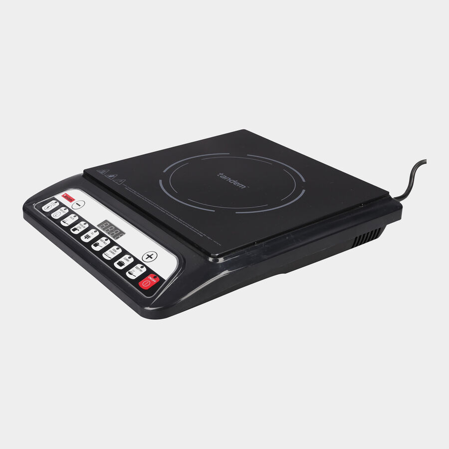 Induction Stove (1400W), , large image number null