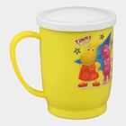 225 ml Steel Mug with Lid, , small image number null