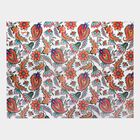 Wrapping Papers Se of 5, , small image number null