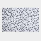 Grey Cotton Pillow Cover, , small
