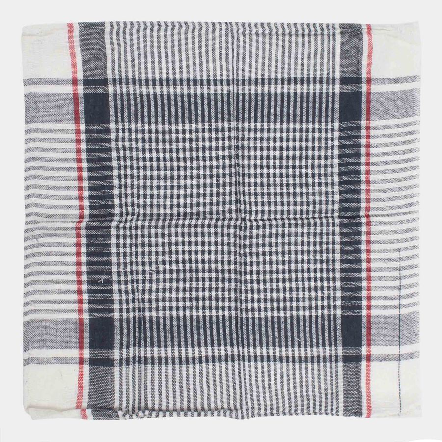 3 Cotton Dusters - Color/Design May Vary, , large image number null