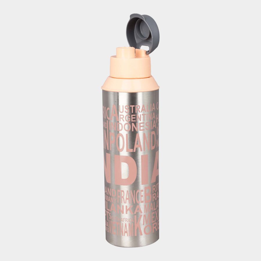 725 ml Stainless Steel Bottle, , large image number null