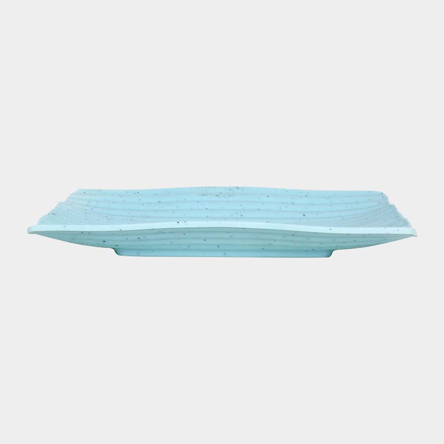 Melamine Snack Plate, , large image number null
