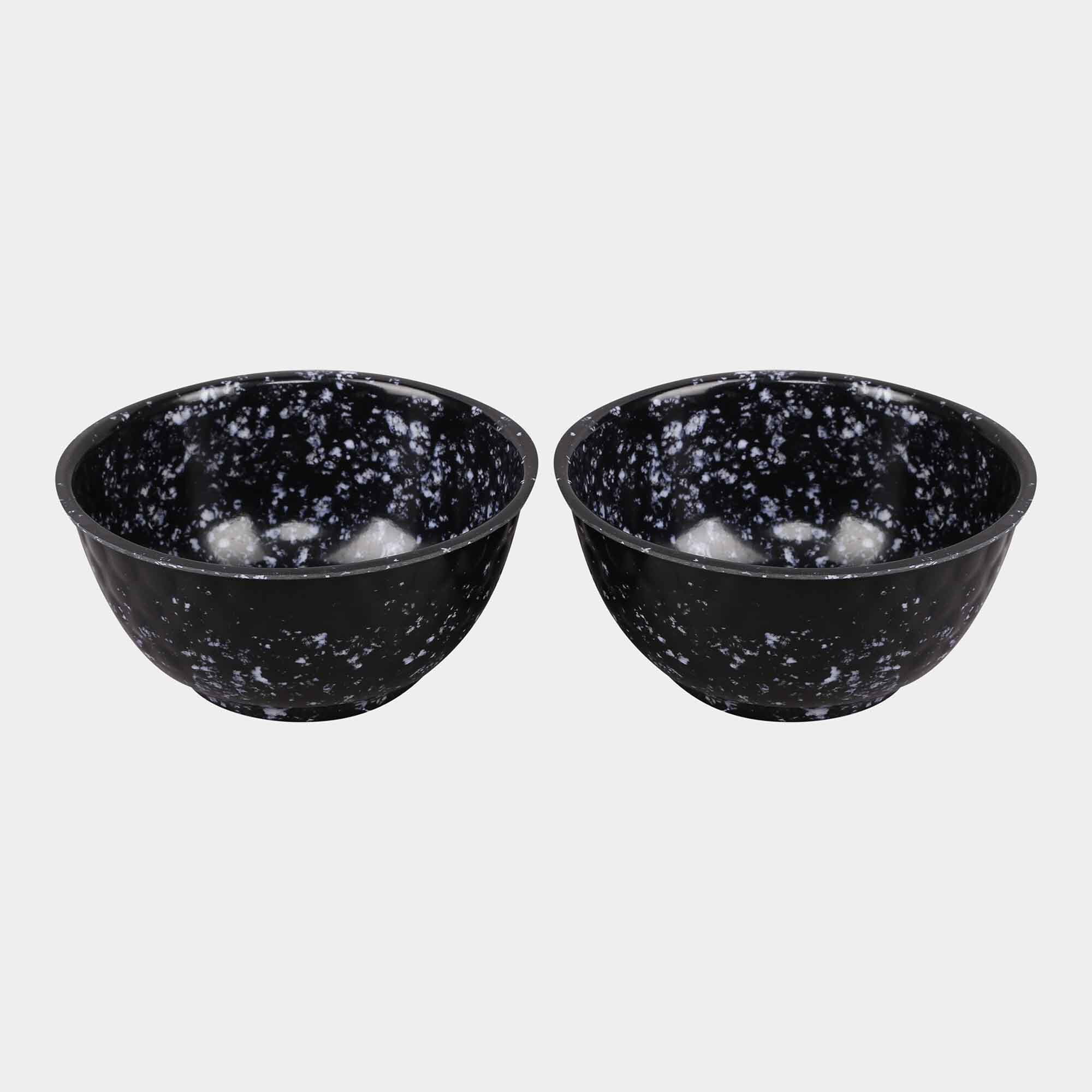 Home Finery                         Melamine Bowl