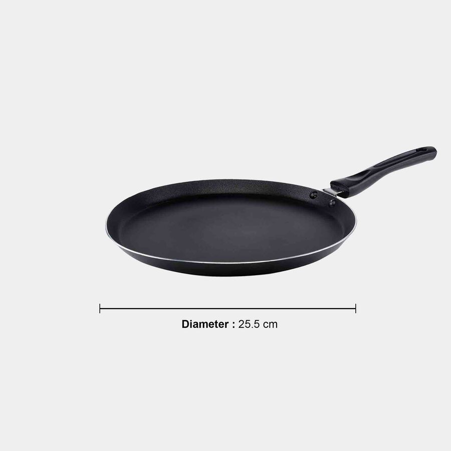 Non-Stick Tava, 25 cm Dia., , large image number null
