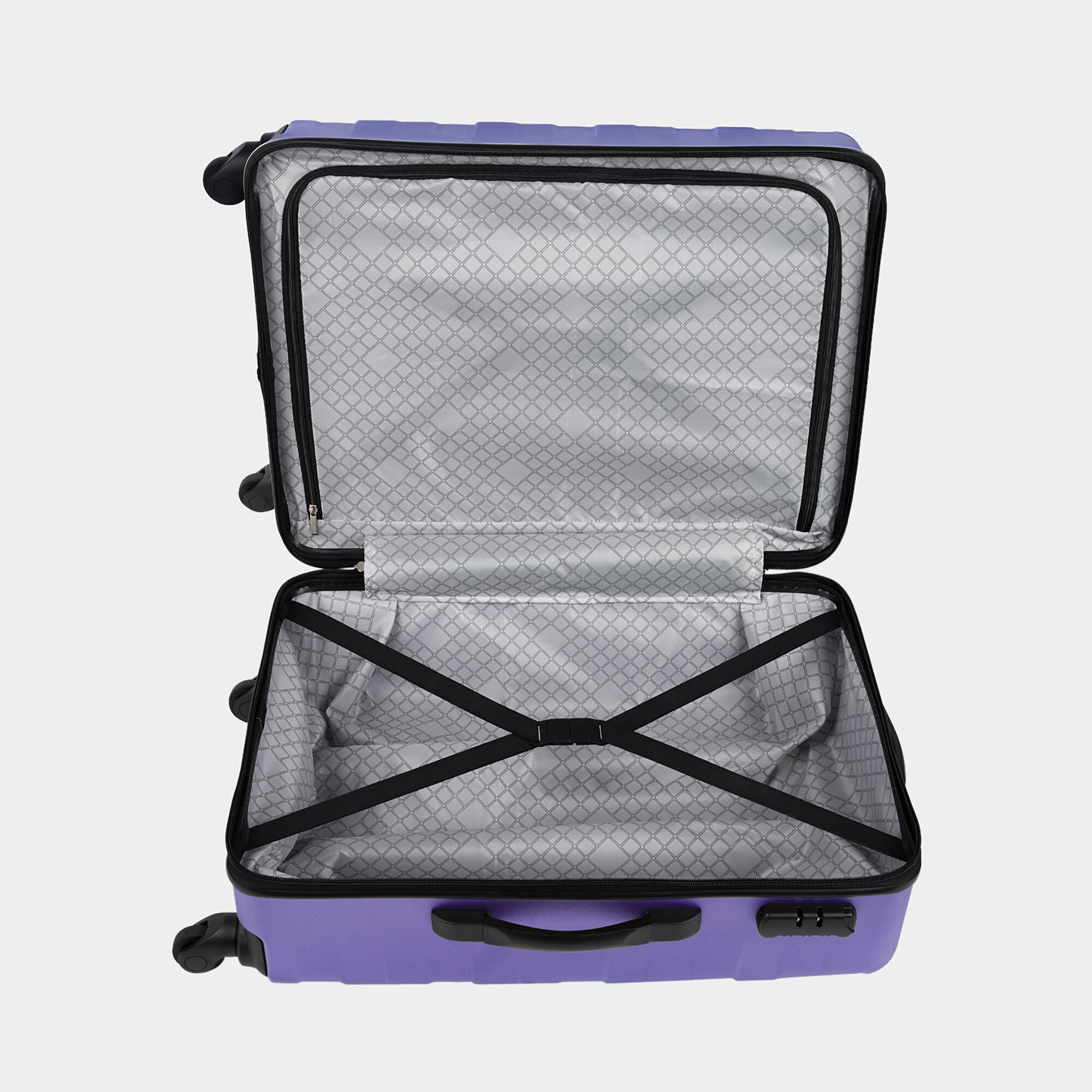 Trolley bag in vishal mega mart clearance