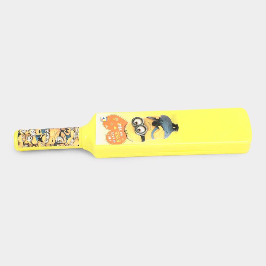 Bat Shape Pencil Box, , large image number null