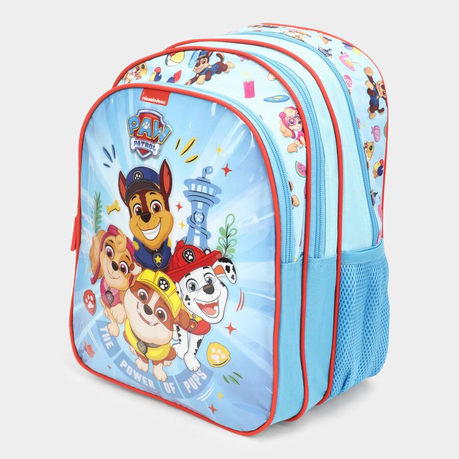 Kid's Fabric Paw Patrol Bag, , large image number null