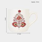 120 ml Stoneware Mug, Set of 6, , small image number null