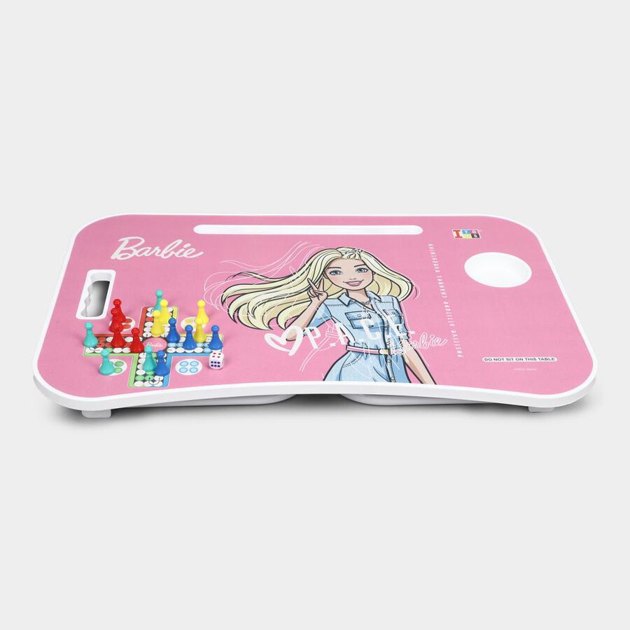 Barbie Foldable Utility Table, , large image number null
