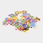Cardboard Puzzle - 4mm, , small image number null