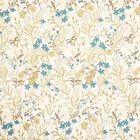 Beige Cotton Double Bedsheet With Pillow Cover, , small image number null