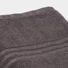 300 GSM Grey Microfiber Bath Towel, , small image number null