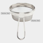 Stainless Steel Mesh Deep Fry Strainer, , small image number null