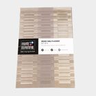 PVC Brown Table Mat, , small image number null