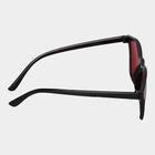 Kid's Plastic Gradient Club Master Sunglasses, , small image number null