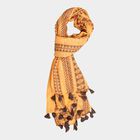 Women's Nylon/Polyester Scarf, 70 cm X 1.8 m, , small image number null