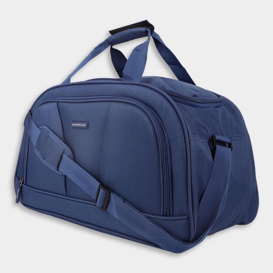 Polyester Duffle Trolley , , large image number null